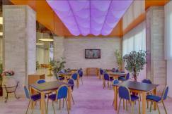 GRAND EFE CLUB HOTEL Lobby